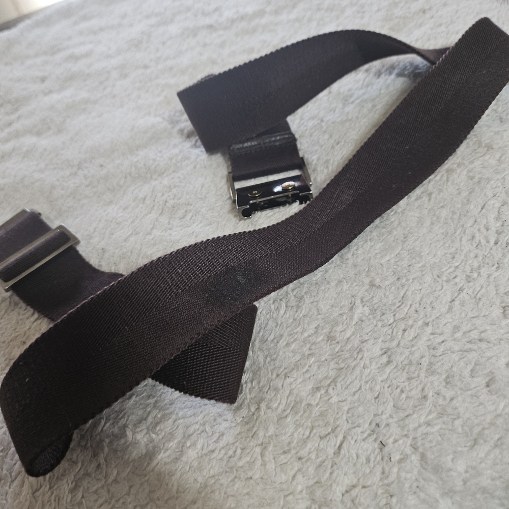 Authentic Gucci Strap Replacement - Picture 4 of 10